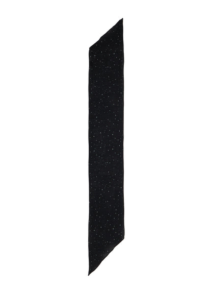 WOOL VIYELLA SCARF TIE