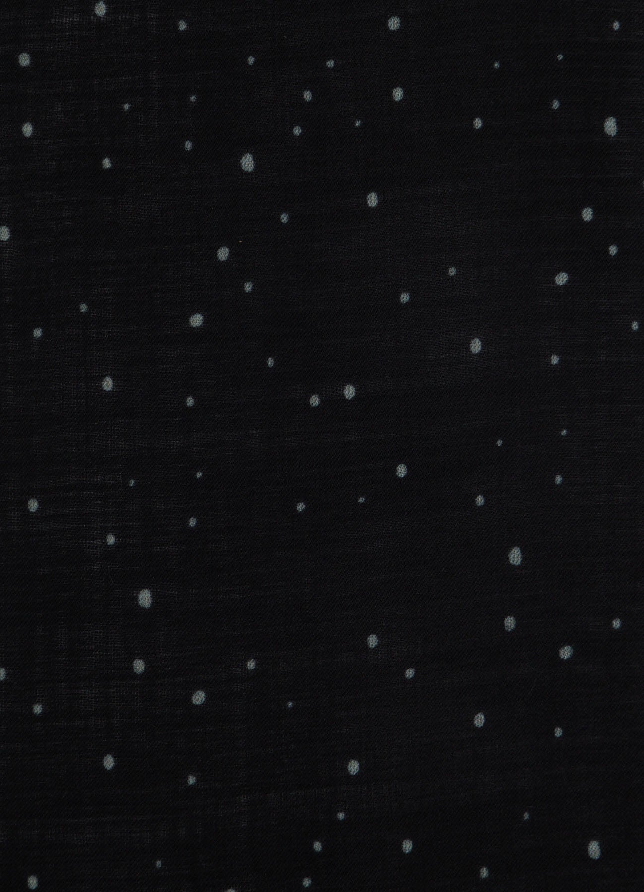 WOOL VIYELLA SCARF TIE