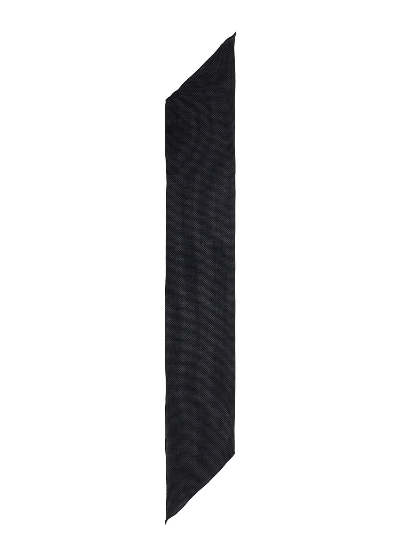 WOOL VIYELLA SCARF TIE