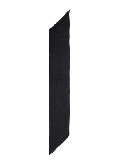 WOOL VIYELLA SCARF TIE