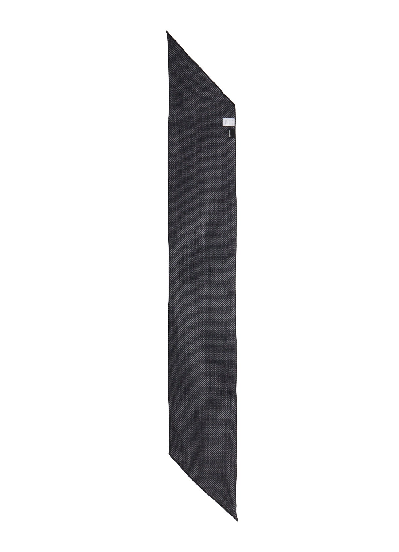 WOOL VIYELLA SCARF TIE