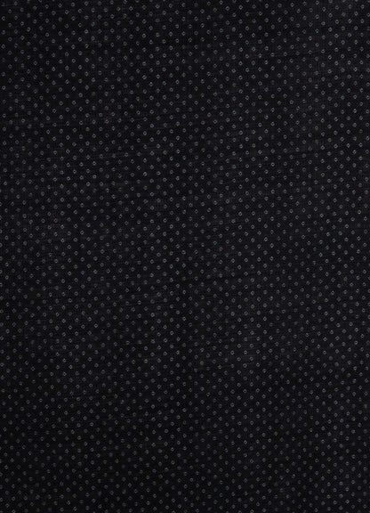 WOOL VIYELLA SCARF TIE