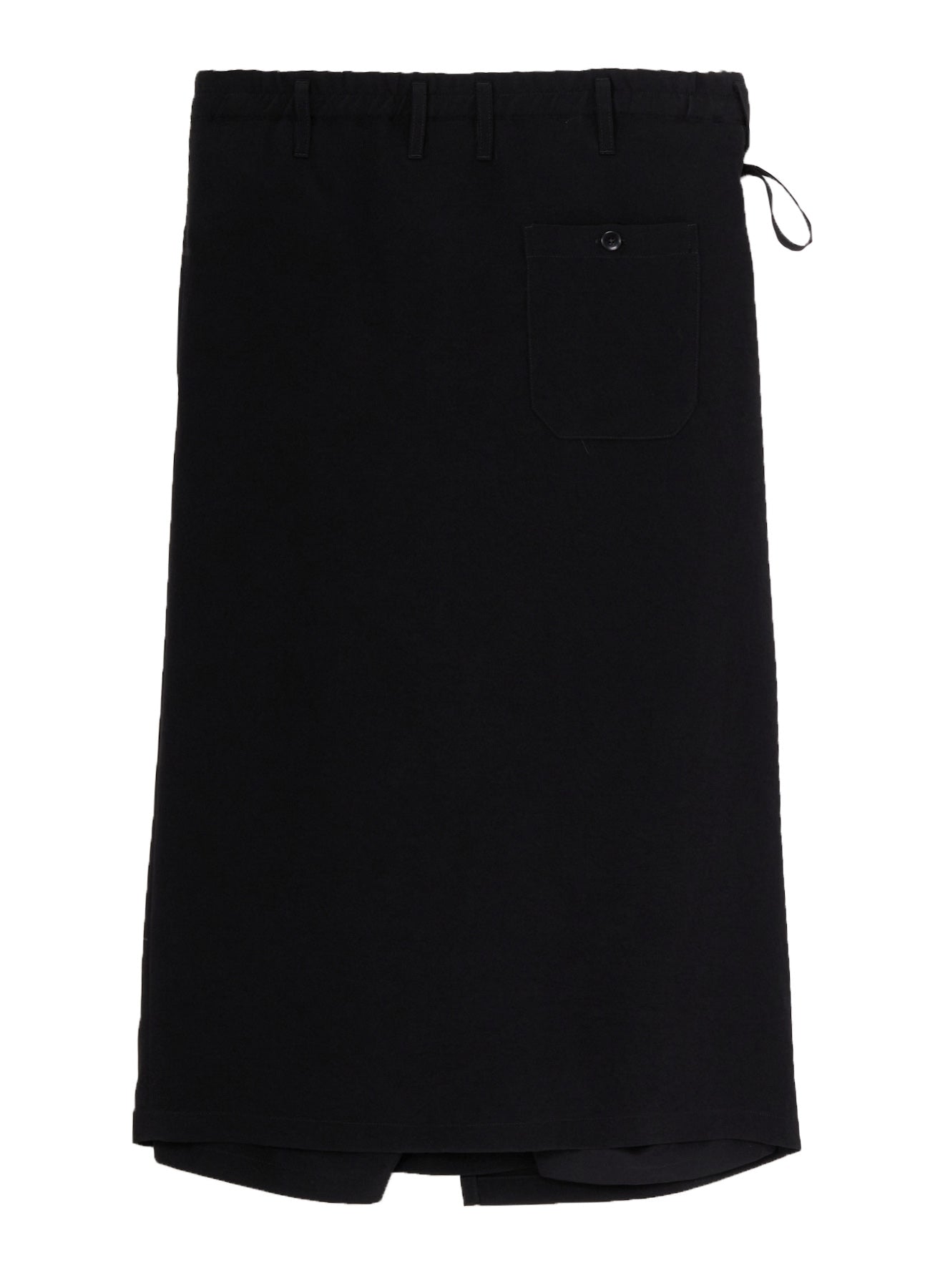 CREPE de CHINE WOMEN'S 3WAY PANTS