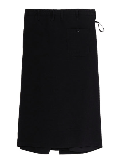CREPE de CHINE WOMEN'S 3WAY PANTS