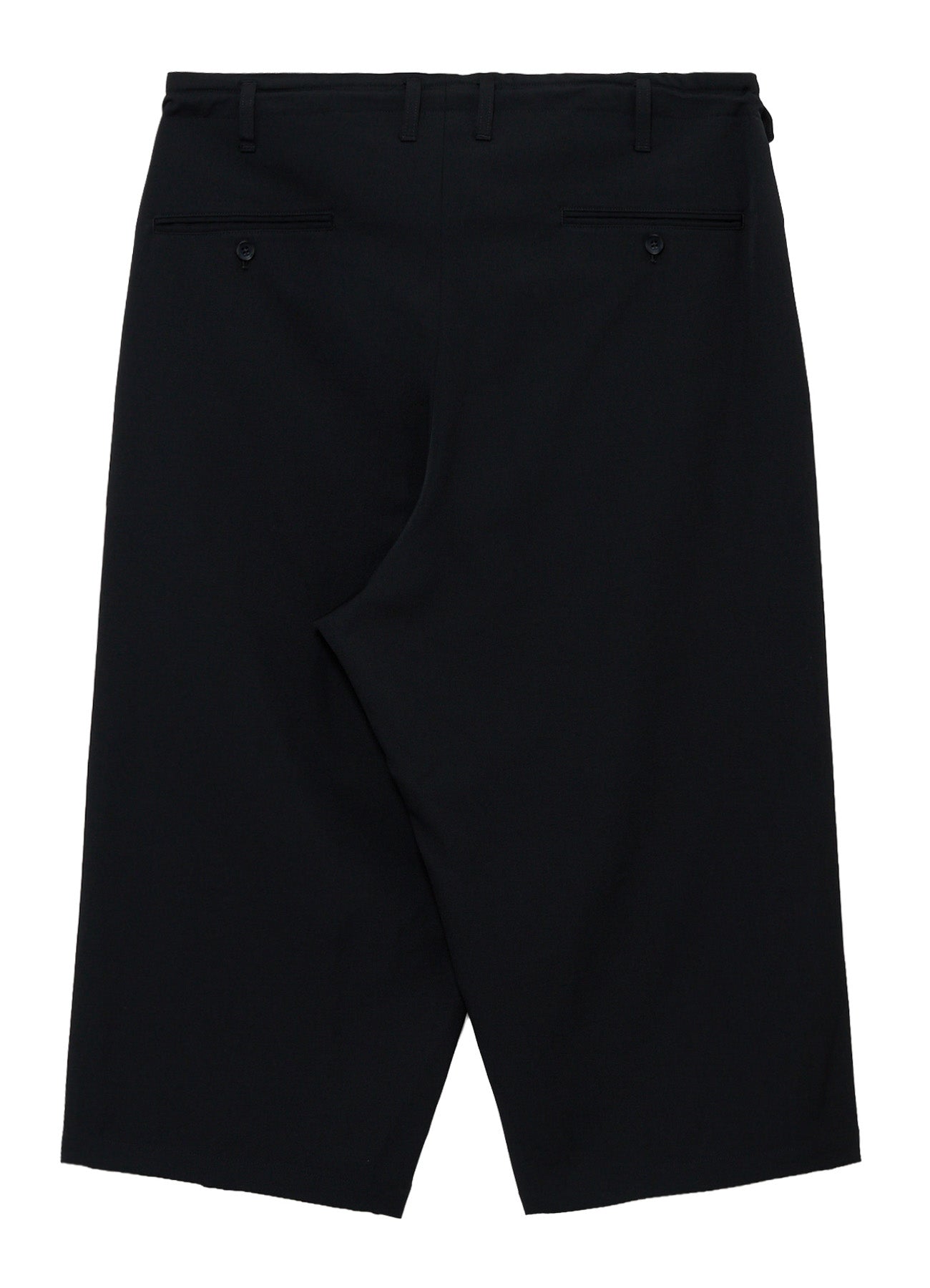 パンツ Gabardine Sarouel Pants GN-P08-100 size3 WOOL GABARDINE