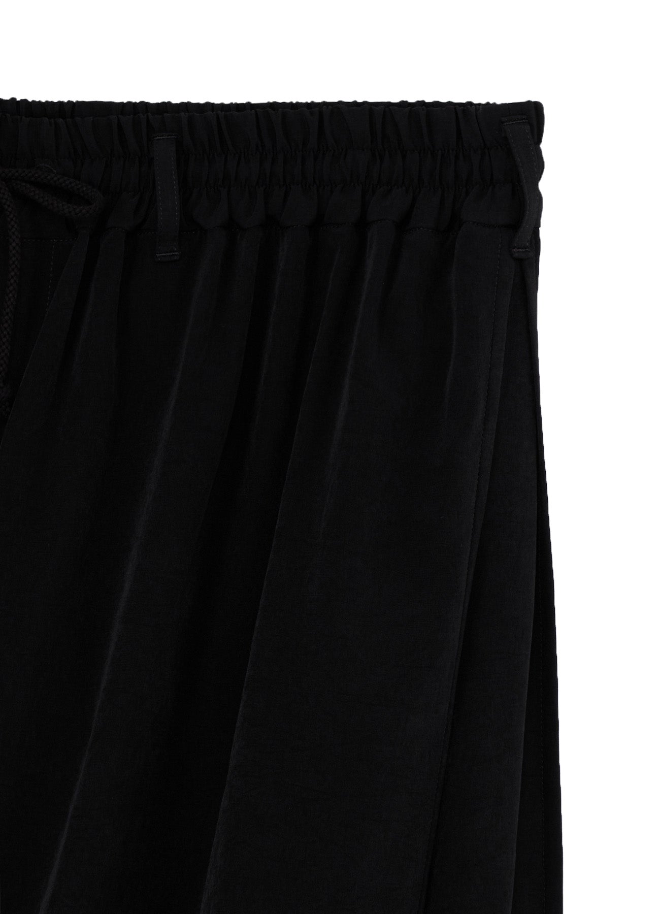 CREPE de CHINE CULOTTE PANTS