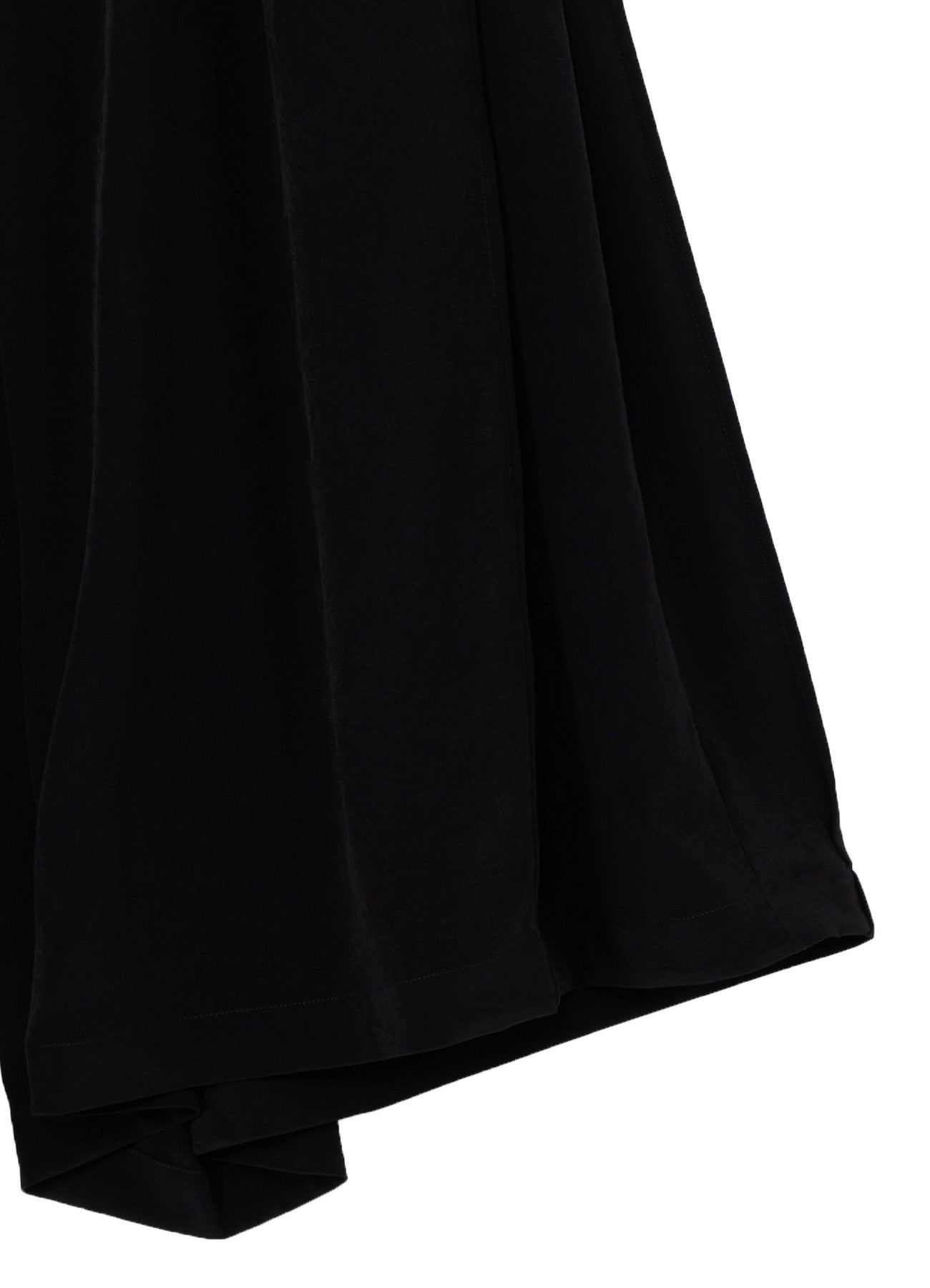 CREPE de CHINE CULOTTE PANTS