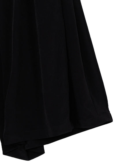 CREPE de CHINE CULOTTE PANTS