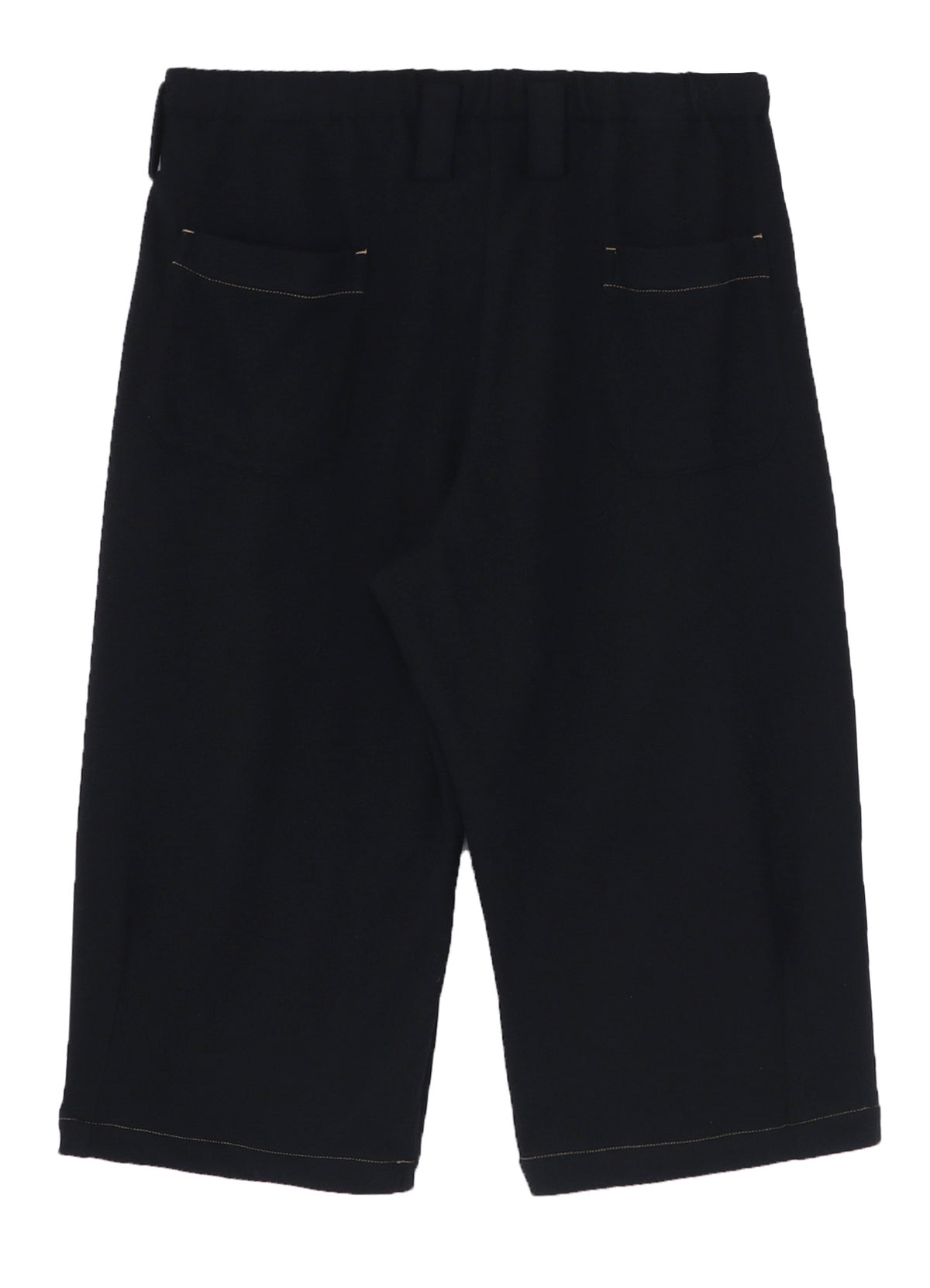 SOFT SPUN 1/14 JERSEY WIDE PANTS