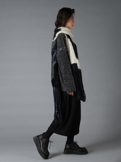 SOFT SPUN 1/14 JERSEY WIDE PANTS