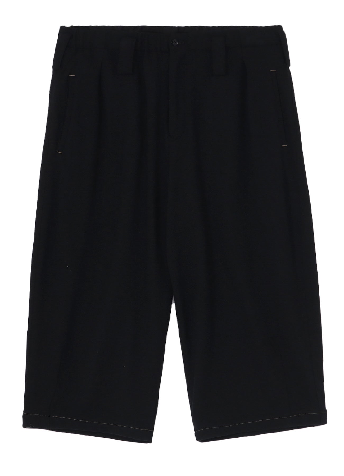 SOFT SPUN 1/14 JERSEY WIDE PANTS – THE SHOP YOHJI YAMAMOTO