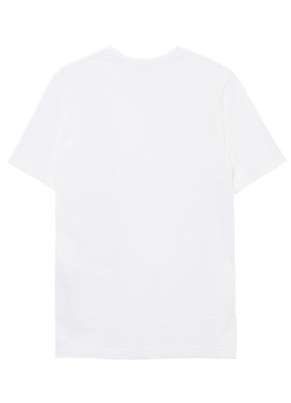 COTTON JERSEY SHORT SLEEVED T