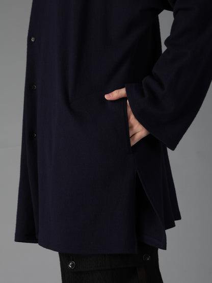 AIRY FEATHERY DOLMAN SLEEVE T-SHIRT