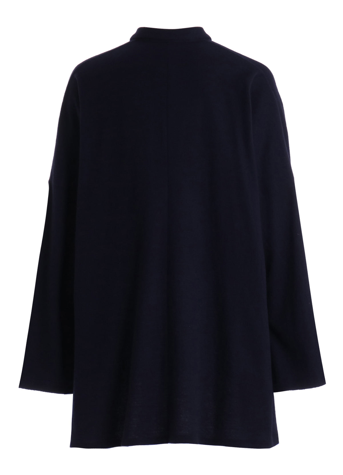 AIRY FEATHERY DOLMAN SLEEVE T-SHIRT