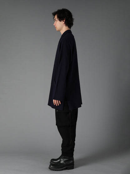 AIRY FEATHERY DOLMAN SLEEVE T-SHIRT