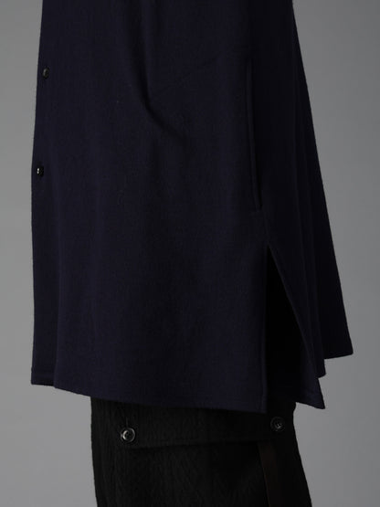 AIRY FEATHERY DOLMAN SLEEVE T-SHIRT
