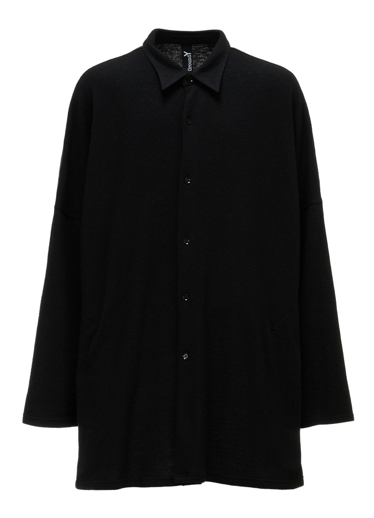 AIRY FEATHERY DOLMAN SLEEVE T-SHIRT