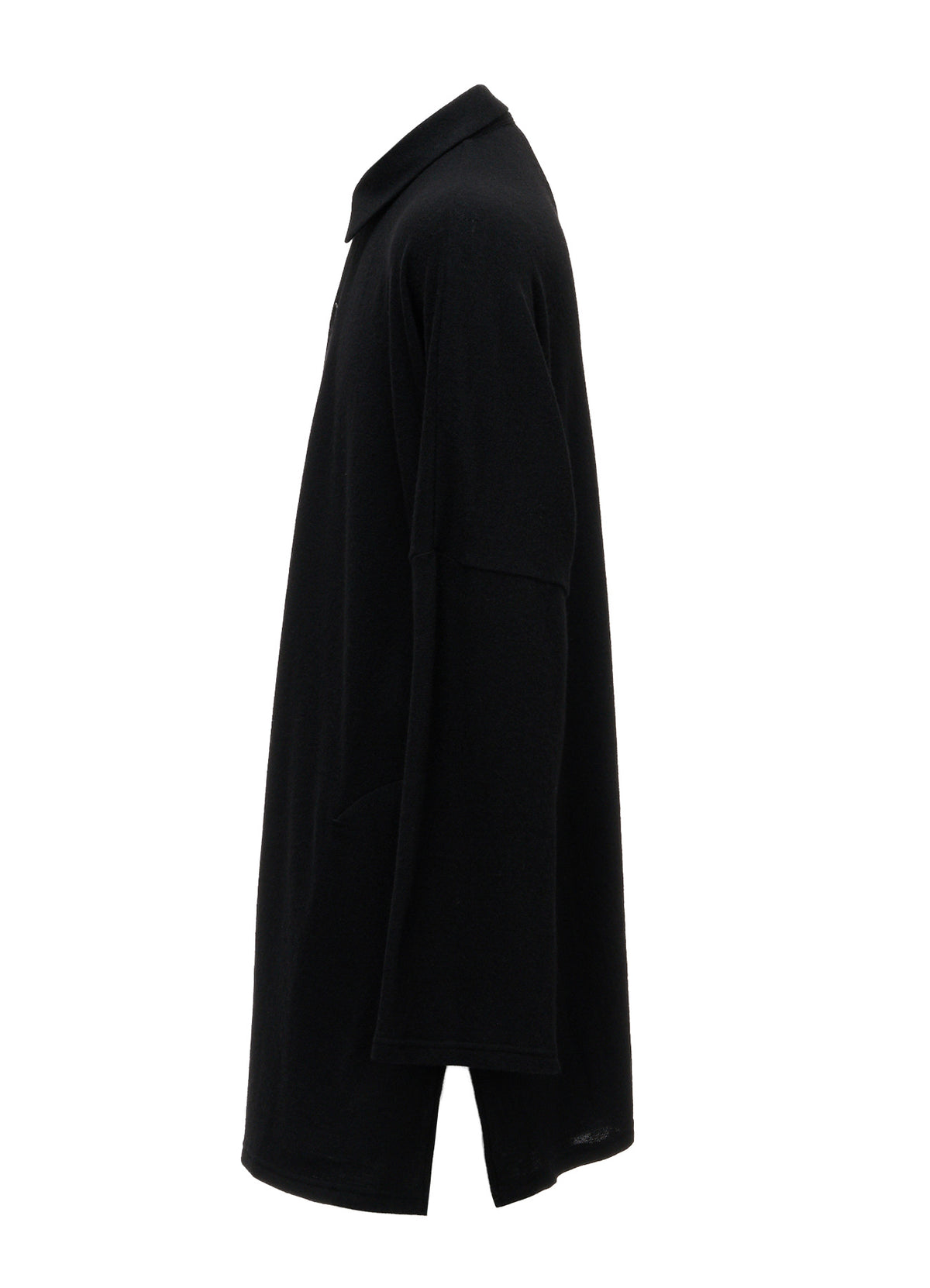 AIRY FEATHERY DOLMAN SLEEVE T-SHIRT