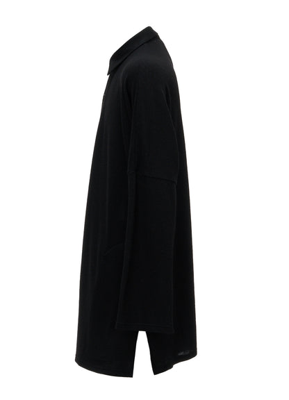 AIRY FEATHERY DOLMAN SLEEVE T-SHIRT