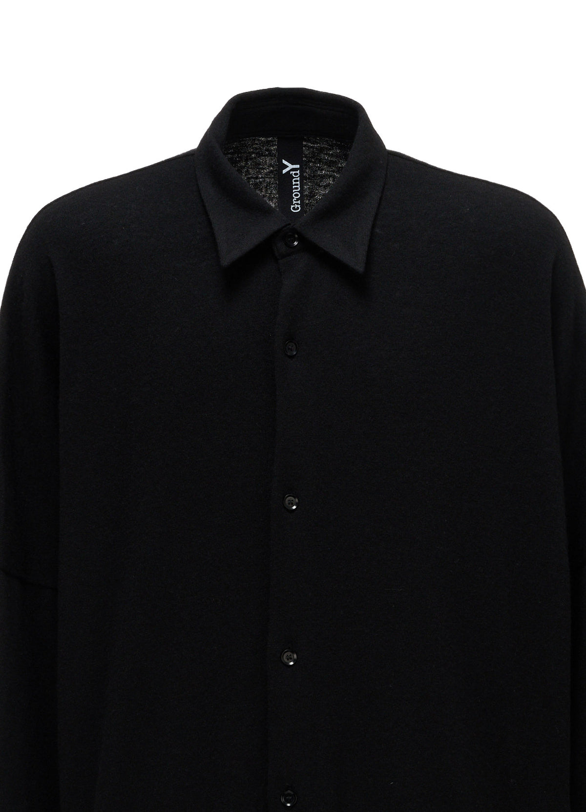 AIRY FEATHERY DOLMAN SLEEVE T-SHIRT