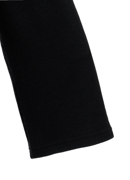 AIRY FEATHERY DOLMAN SLEEVE T-SHIRT