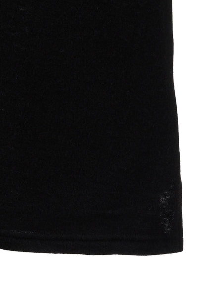 AIRY FEATHERY DOLMAN SLEEVE T-SHIRT
