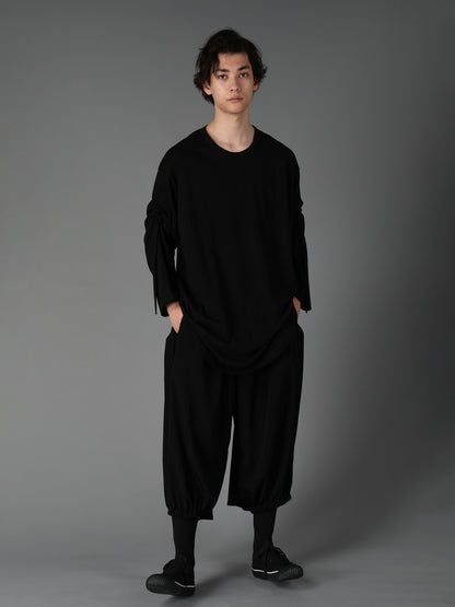 ULTIMA JERSEY LONG SLEEVED T