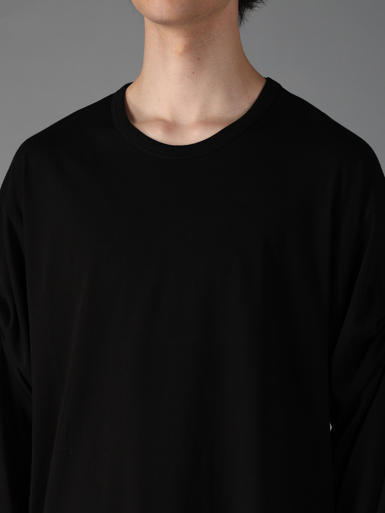 ULTIMA JERSEY LONG SLEEVED T