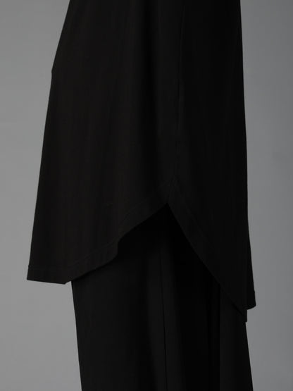 ULTIMA JERSEY LONG SLEEVED T