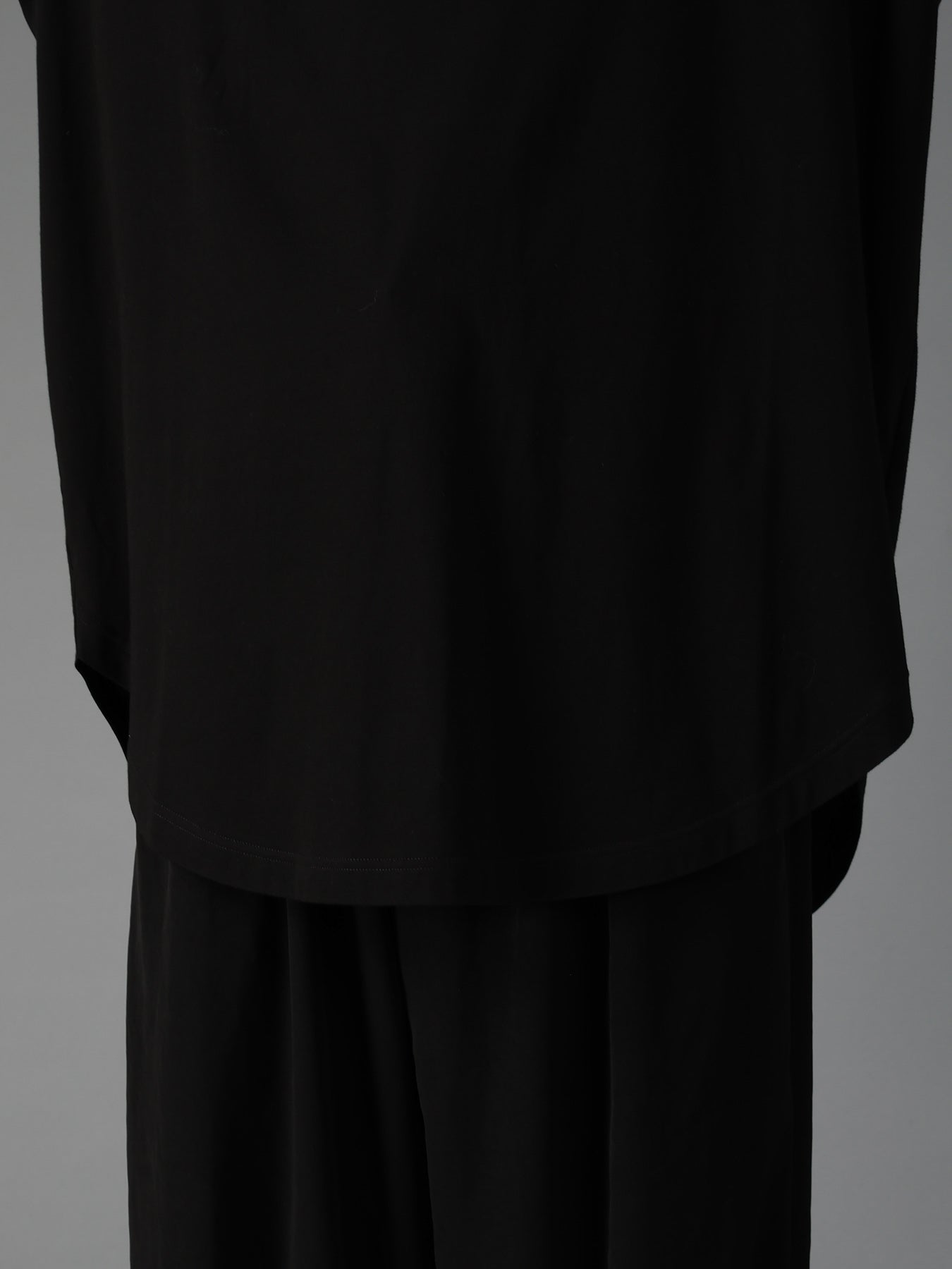 ULTIMA JERSEY LONG SLEEVED T
