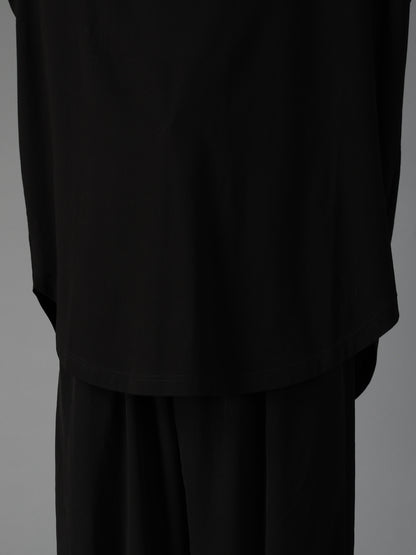 ULTIMA JERSEY LONG SLEEVED T