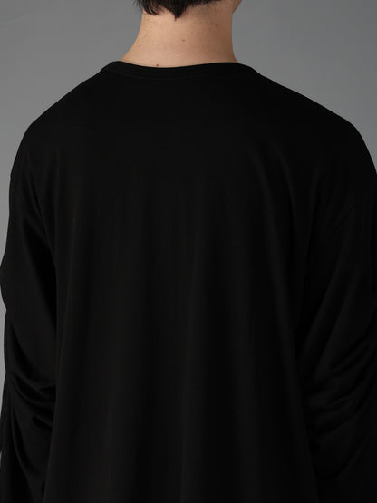 ULTIMA JERSEY LONG SLEEVED T