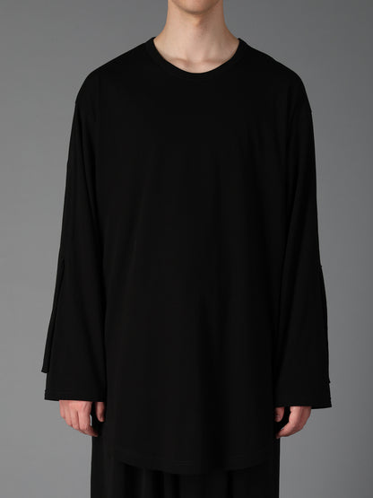 ULTIMA JERSEY LONG SLEEVED T