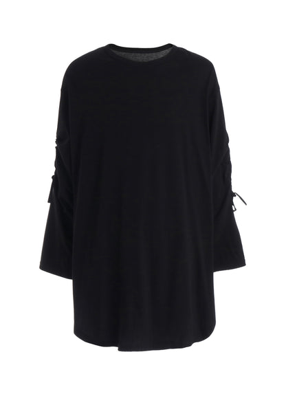 ULTIMA JERSEY LONG SLEEVED T