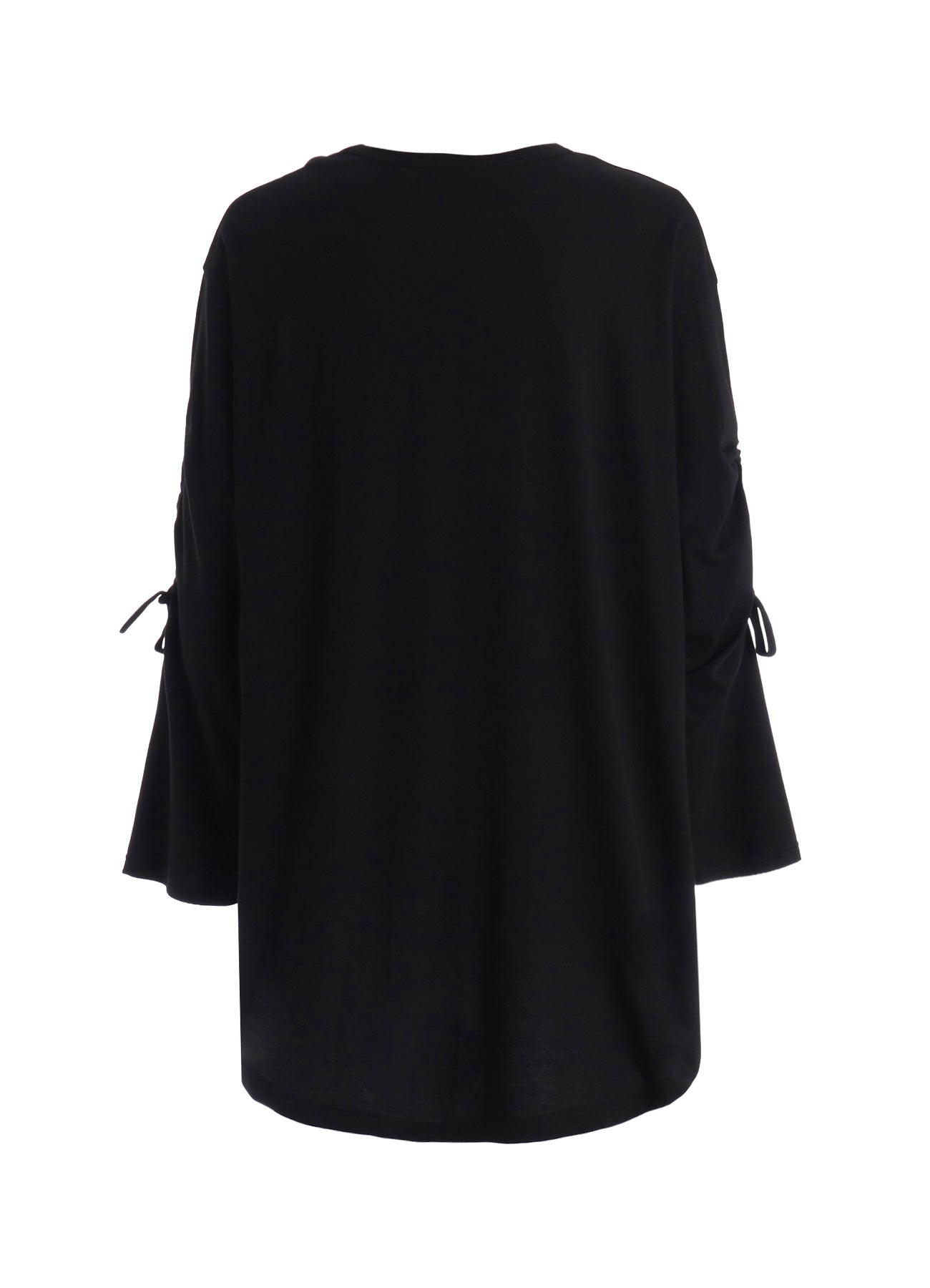ULTIMA JERSEY LONG SLEEVED T – THE SHOP YOHJI YAMAMOTO