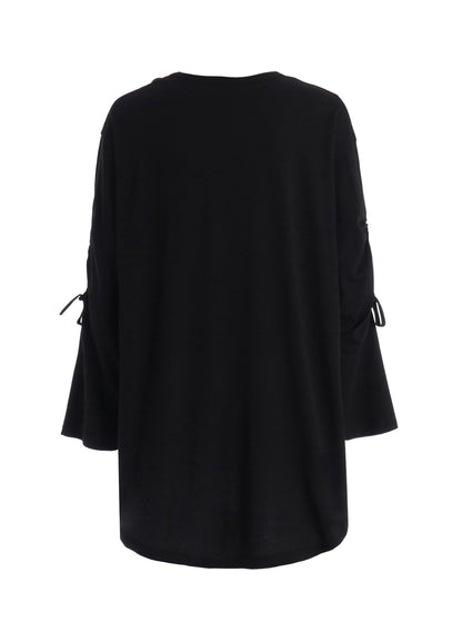 ULTIMA JERSEY LONG SLEEVED T