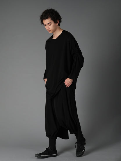ULTIMA JERSEY LONG SLEEVED T