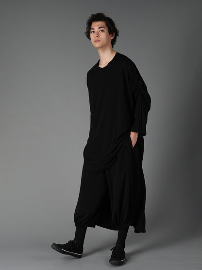ULTIMA JERSEY LONG SLEEVED T