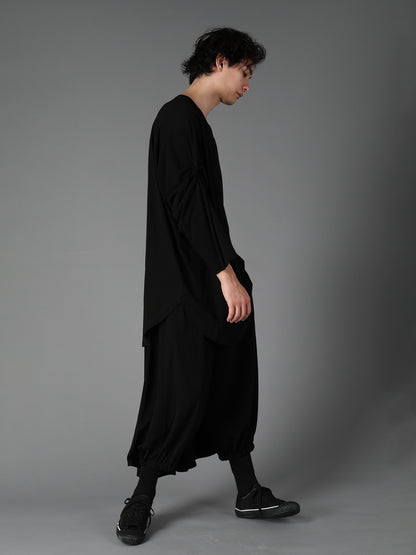 ULTIMA JERSEY LONG SLEEVED T