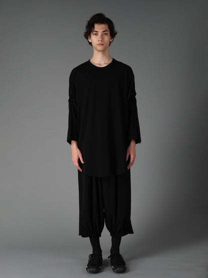 ULTIMA JERSEY LONG SLEEVED T