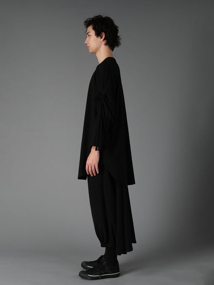 ULTIMA JERSEY LONG SLEEVED T