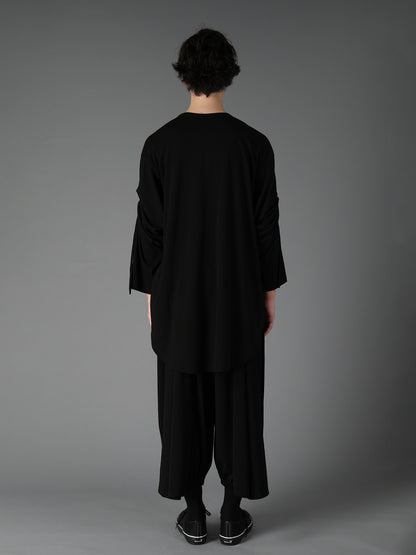 ULTIMA JERSEY LONG SLEEVED T