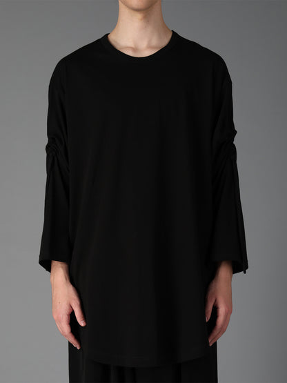 ULTIMA JERSEY LONG SLEEVED T