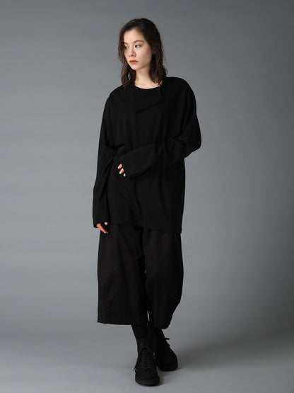 ULTIMA JERSEY LONG SLEEVED T