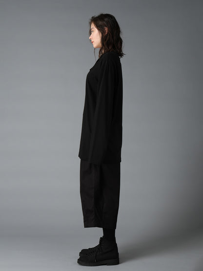 ULTIMA JERSEY LONG SLEEVED T