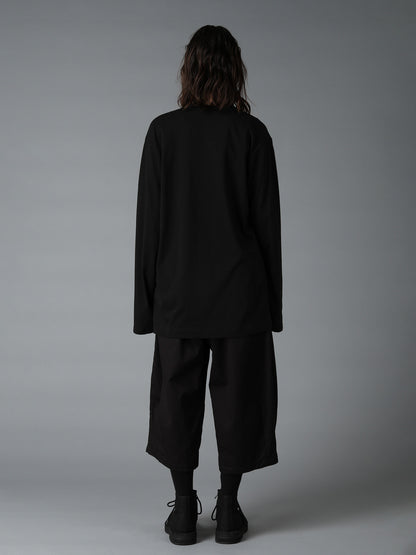ULTIMA JERSEY LONG SLEEVED T