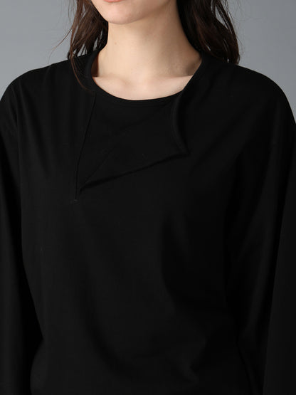 ULTIMA JERSEY LONG SLEEVED T