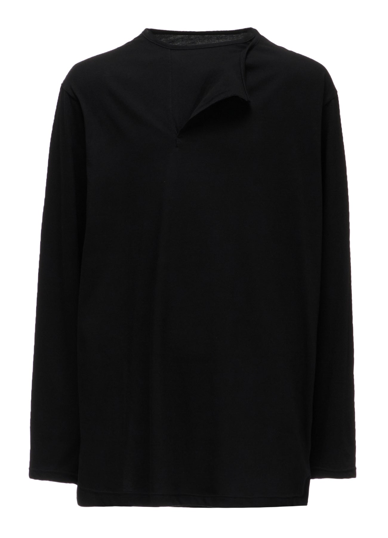 ULTIMA JERSEY LONG SLEEVED T