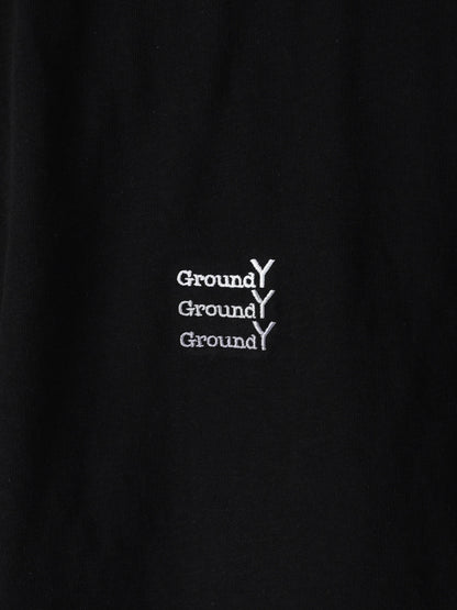 Ground Y×NEW ERA LONG SLEEVE T