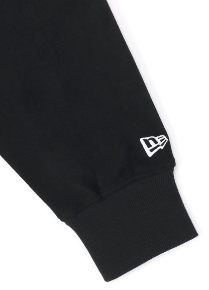 Ground Y×NEW ERA SUEDE HOODIE